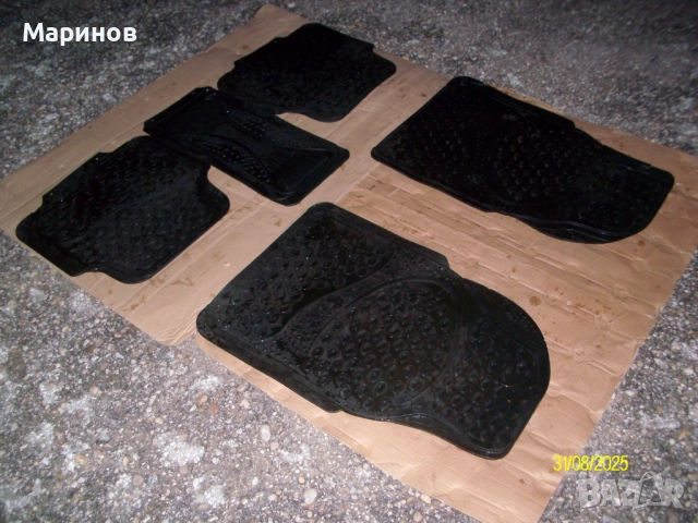 Продавам Салон за Рено Сценик 1999 - 2003 г. + кори врати и дръжки врати+подарък 5бр. гумени стелки , снимка 18 - Части - 48301126