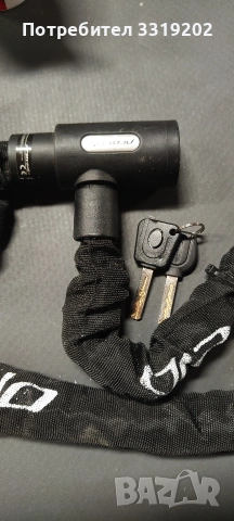 сенджир за велосипед или мотор, снимка 6 - Велосипеди - 53104110