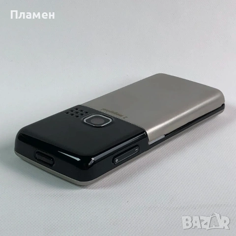 Мобилен телефон нокиа GSM Nokia 6300 camera 2 mpx, bluetooth, Flash Lite 2 Made in Finland, снимка 5 - Nokia - 44313339