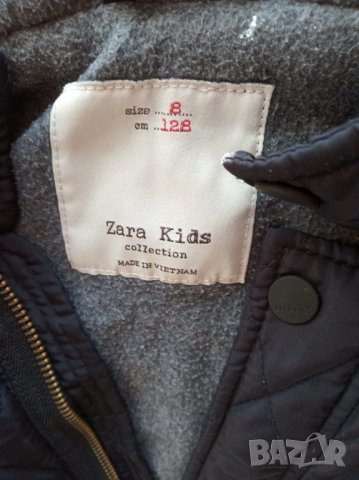 Яке Zara
