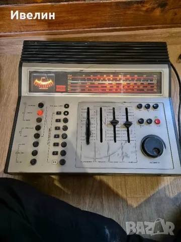 HIFI ITT Recorder , снимка 2 - Декове - 47907622