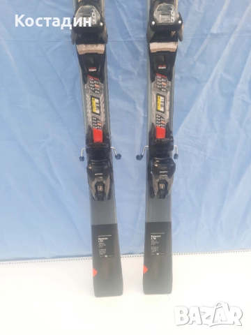 Карвинг ски  VOLKL DEACON LTD 2024  151см , снимка 3 - Зимни спортове - 52718347