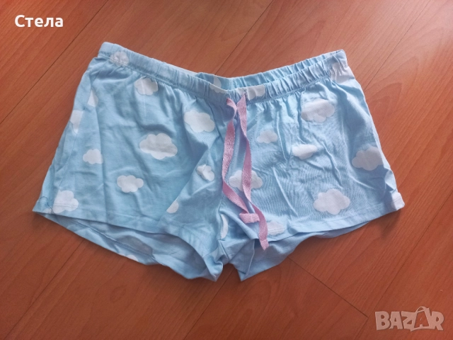 TERRANOVA дамска къса пижама / за момиче, РАЗЛИЧНИ ЦВЕТОВЕ, с десен, нови, етикет, снимка 10 - Пижами - 47144093