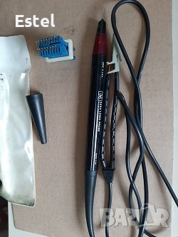 Тестер за ИС Hewlett Packard HP 545A Logic Probe, снимка 1 - Друга електроника - 43867473