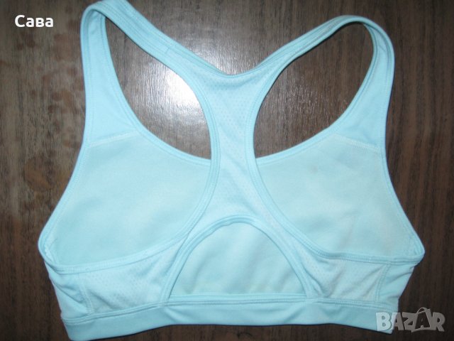 Фитнес бюстие ADIDAS, REEBOK,NIKE, снимка 7 - Спортни екипи - 37099501