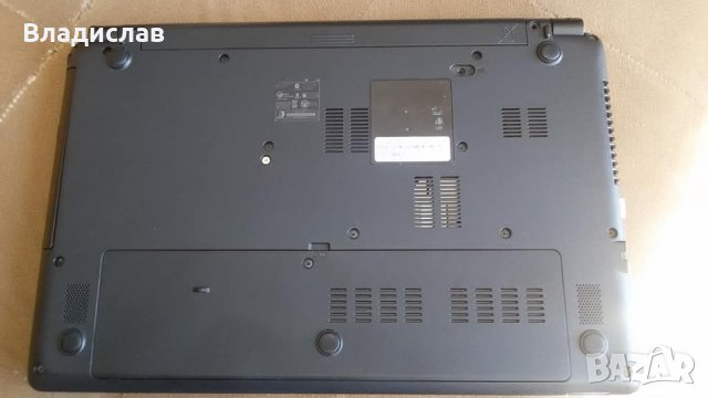 Acer Aspire E1-510 E1-532 и E1-570 работещ на части, снимка 6 - Лаптопи за дома - 35358351