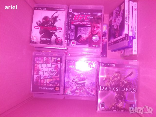 Ratchet klank red dead uncharted, toy story madagaskar, rayman fifa, nfs, up god war, naruto mortal , снимка 8 - Игри за PlayStation - 35210658