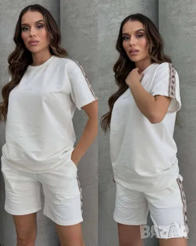 дамски памучни екипи GUESS , снимка 4 - Спортни екипи - 50392849