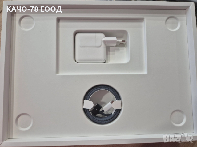 Лаптоп - Apple MacBook Air 13" , снимка 5 - Лаптопи за работа - 52838407