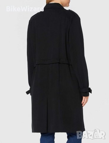 Blauer Imbottito Piuma USA дамско водоустойчиво зимно яке НОВО, снимка 4 - Якета - 34606623