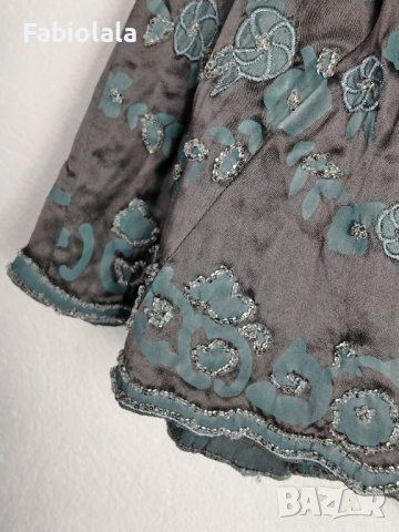 Essentiel Antwerp пола 8 години, снимка 2 - Поли - 44070436