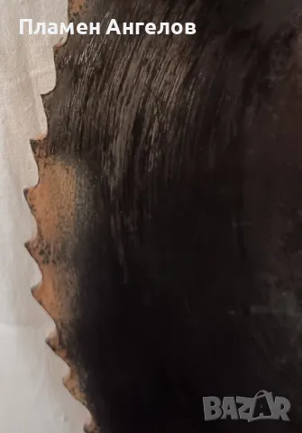 Циркулярни дискове 2 броя. , снимка 3 - Циркуляри - 49962795