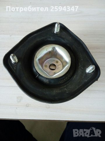 HYUNDAI ELANTRA LANTRA COUPE MATRIX ОПОРА МАКФЕРСОН ЗАДНА ЛЯВА, снимка 2 - Части - 33092837