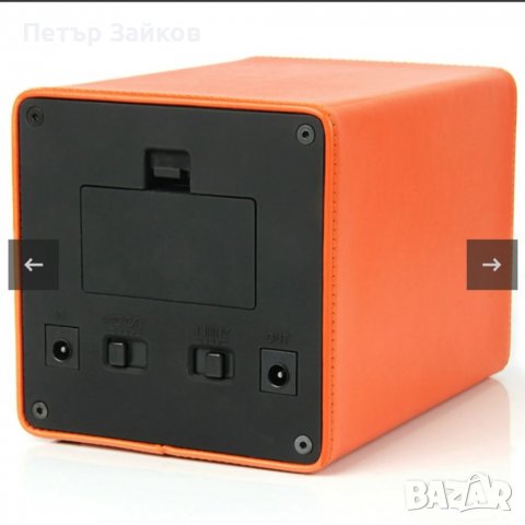 устройство за навиване на часовници  MOZSLY , снимка 3 - Друга електроника - 39690506