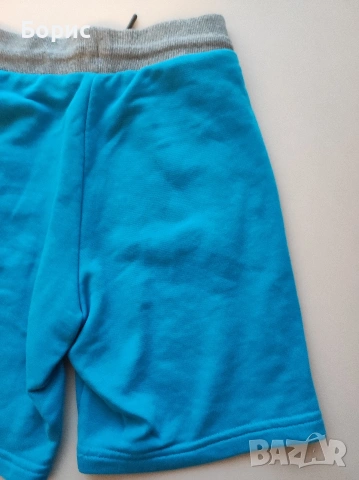 PUMA - 9-10г - 140см - Детски Бермуди / Къси Панталони, снимка 6 - Детски къси панталони - 53480497