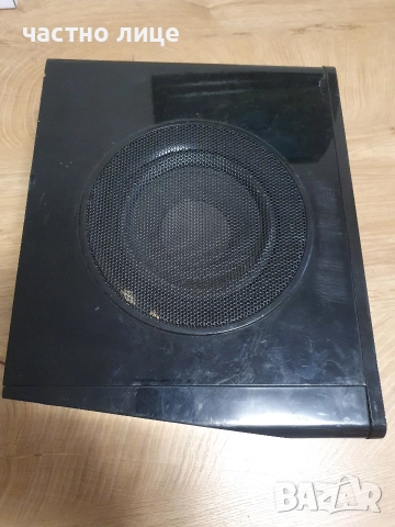 Колона от стерео уредба LG, снимка 2 - Тонколони - 52719004