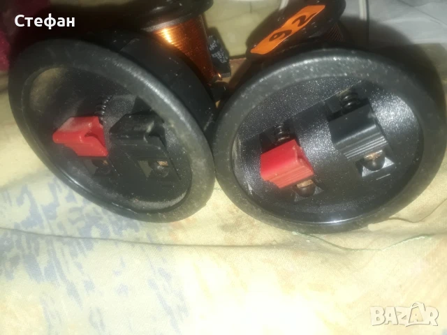 трилентови аудио филтри , снимка 4 - Тонколони - 50755269