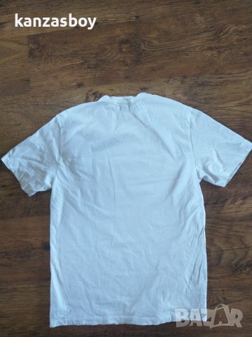 polo ralph lauren - страхотна мъжка тениска, снимка 8 - Тениски - 36908306