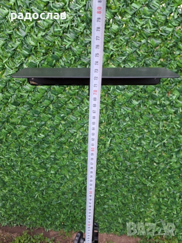 Метални стайки за тонколони, снимка 3 - Тонколони - 53021231