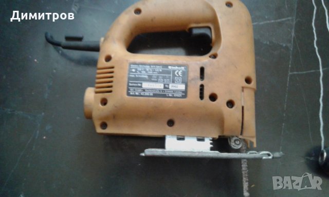 Зеге и ак. винтоверт, снимка 3 - Други - 28161351