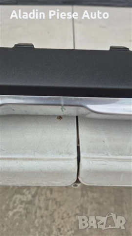 Долен спойлер за предна броня Kia Xceed X-Ceed година 2018 2019 2020 2021 2022 2023 код 86512J7CAO, снимка 5 - Аксесоари и консумативи - 51015567