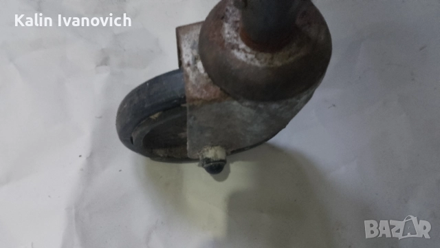 инвалидна количка за тоалетна , снимка 6 - Инвалидни колички - 52472196