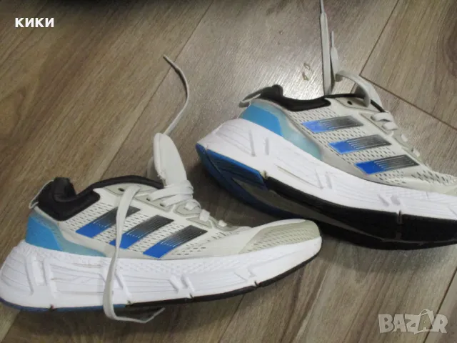 Мъжки маратонки Адидас, снимка 1