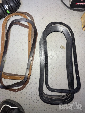 ГАРНИТУРА КАРТЕР ВАЗ ЛАДА САМАРА 2108 2109 НОВ ОРИГИНАЛЕН