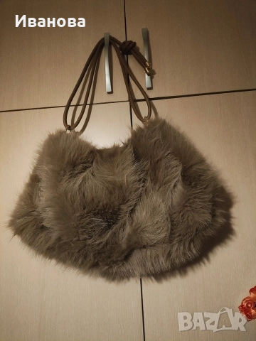 дамски нови чанти, снимка 5 - Чанти - 52557632