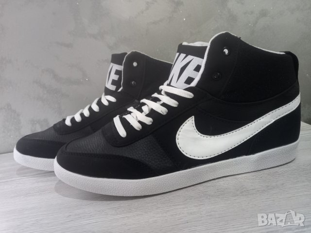 Nike - мъжки кецове номер 42