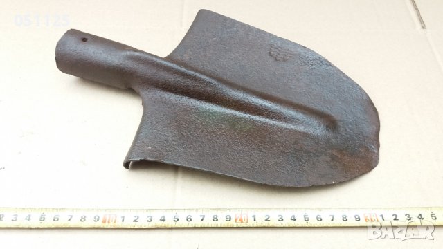 соц. отлична малка лопатка за градина , снимка 5 - Други инструменти - 39901062