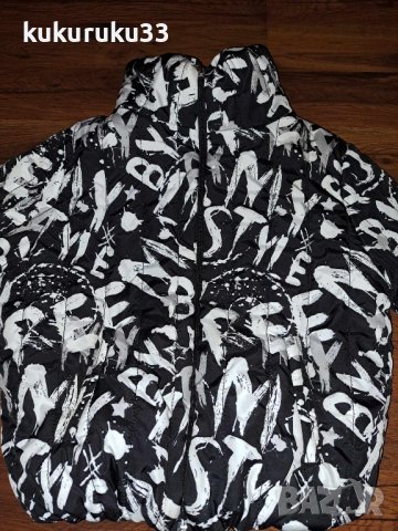 Зимно яке 24лв., снимка 3 - Якета - 43244334