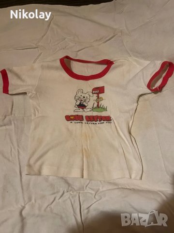 Детски дрехи 17 броя, снимка 10 - Други - 48348675