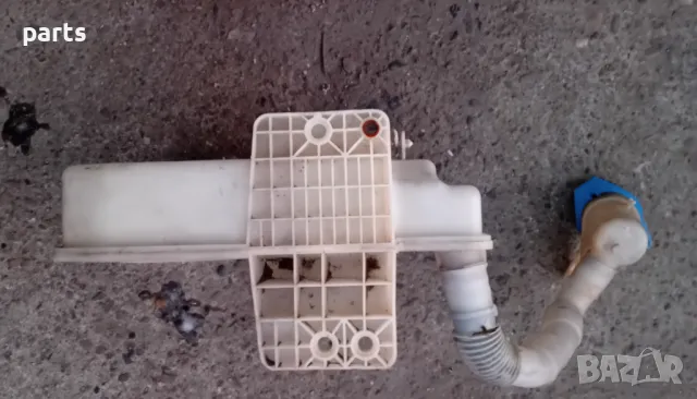 Казанче Чистачки VW Голф 5 2бр. - Ауди A3 8P - 1K0955453, снимка 5 - Части - 48093871