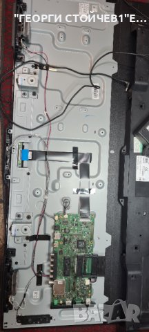 KDL-40R453C СЪС СЧУПЕНА МАТРИЦА, снимка 3 - Части и Платки - 40575719