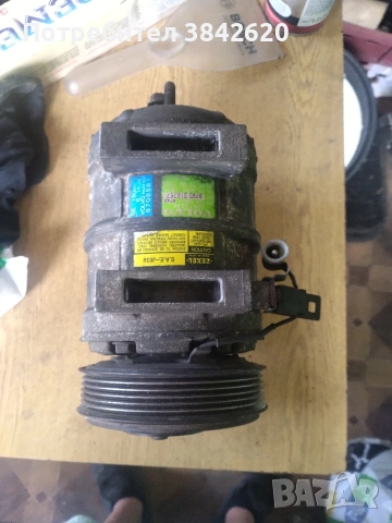 компресор за климатик Волво в40 /Volvo v40