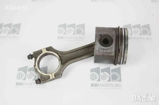 Бутало за BMW E46 3-series 320D 136 к.с. (1998-2005)