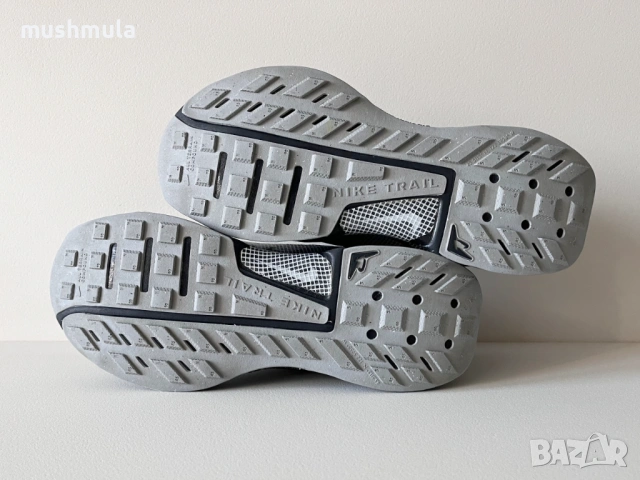 Маратонки за бягане Nike Juniper Trail 3 35.5 - носени веднъж, снимка 5 - Маратонки - 53132560