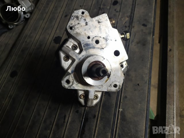 ГНП горивна помпа помпа високо налягане Р90 за Ауди А6 Ц6 4ф 3.0тди БМК Audi A6 C6 4F 3.0tdi R90, снимка 3 - Части - 33504499