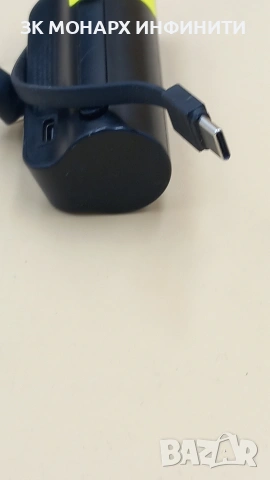 Външна батерия Powerbank EXJ KP04  5000mAh, снимка 10 - Външни батерии - 53388525