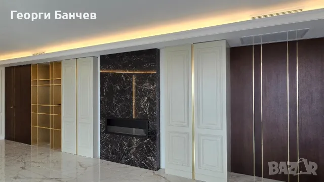 Производство на мебели по индивидуални проекти, снимка 7 - Други - 49782394