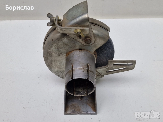 Пристовка - шмиргел за дрелка AEG, снимка 3 - Други инструменти - 51555946