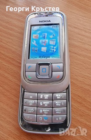 Nokia 6111 и 6280, снимка 4 - Nokia - 37329856