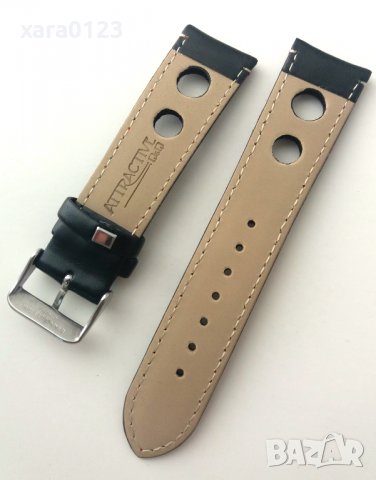 Каишки 22мм, снимка 2 - Каишки за часовници - 35207350