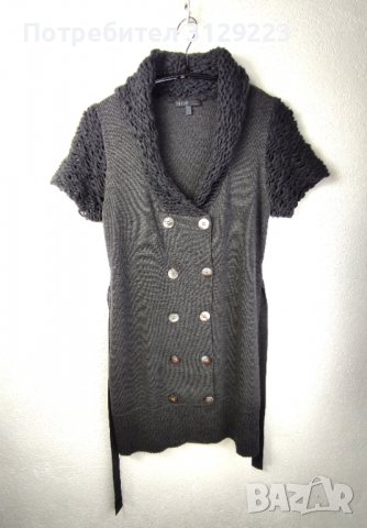 Diktons Barcelona cardigan M, снимка 3 - Жилетки - 38284480