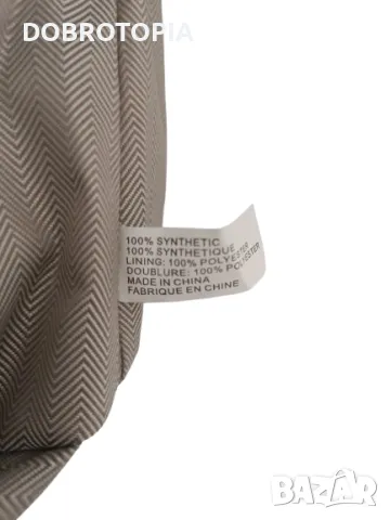 Дамска чанта Tom & Eva, снимка 9 - Чанти - 47758760