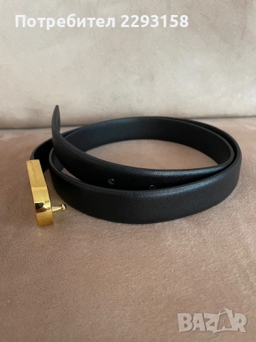 Дамски колан Tom Ford, снимка 2 - Колани - 53510220