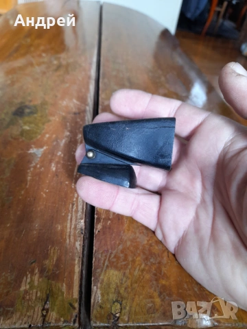 Автомобилен термометър Richter, снимка 3 - Антикварни и старинни предмети - 53596831