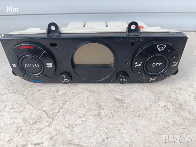панел климатроник Мондео мк3