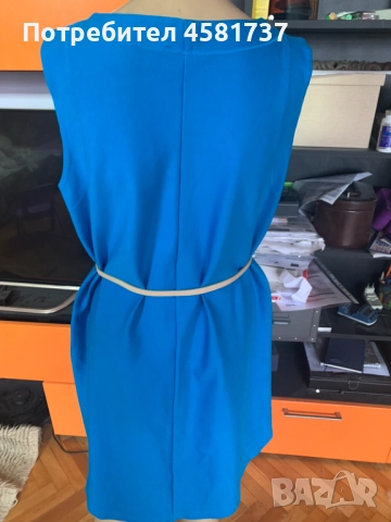 Рокля Cos, снимка 5 - Рокли - 51742098